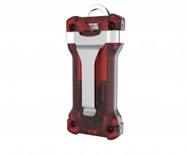 Sleutelhanger Armytek Zippy Red