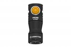 Zaklamp Armytek Prime C1 Pro koud licht