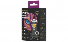 Zaklamp Armytek Prime C1 Pro koud licht