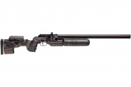 Luchtbuks FX King 600 Nordic Wolf 6,35mm