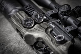 Luchtbuks FX King 600 Nordic Wolf 6,35mm