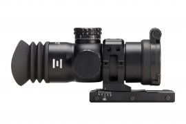 Prismatische richtkijker Element Optics Immersive 10x40 MOA
