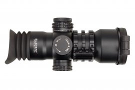 Prismatische richtkijker Element Optics Immersive 10x40 MOA
