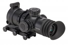 Prismatische richtkijker Element Optics Immersive 10x40 MOA