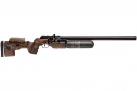 Luchtbuks FX King 600 Green Mountain Camo 6,35mm