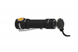 Zaklamp Armytek Prime C2 - warm licht