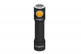 Zaklamp Armytek Prime C2 - warm licht