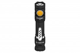 Tactische zaklamp Armytek Partner C2 Koud licht