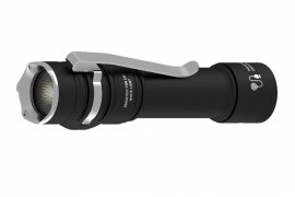 Zaklamp Armytek Prime C2 Pro v4 Koud licht
