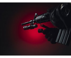Magnetische afstandsbediening MRS-1 voor zaklampen Armytek Viking/Dobermann/Predator