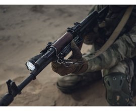 Magnetische afstandsbediening MRS-1 voor zaklampen Armytek Viking/Dobermann/Predator