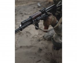Magnetische afstandsbediening MRS-1 voor zaklampen Armytek Viking/Dobermann/Predator