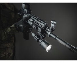 Afstandsschakelaar ARS-01 voor zaklampen Armytek Viking/Predator/Barracuda, 25cm