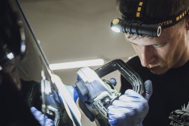Vervangende hoofdband Armytek Wizard C2 Pro Max