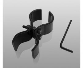 Wapenmontage voor zaklampen Armytek AWM-02