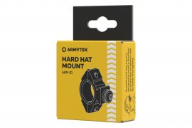 Helmhouder voor lampen Armytek AHM-01