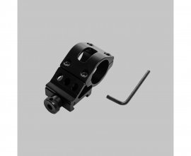 Wapenmontage voor zaklampen Armytek AWM-06