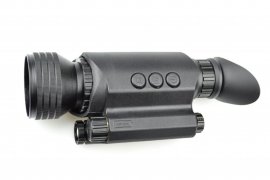 Digitale nachtkijker monoculair TenoSight Mono NV-50