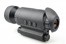 Digitale nachtkijker monoculair TenoSight Mono NV-50