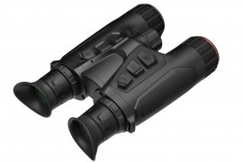 Multispectrale verrekijker Hikmicro HABROK HH35L