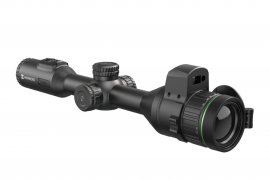 Nachtkijker richtkijker HIKMICRO ALPEX 4K LRF A50EL