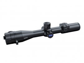 Thermische richtkijker PARD TS62 45mm