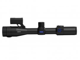 Thermisch vizier PARD TS62 LRF 45mm