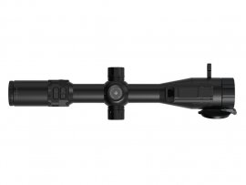 Thermisch vizier PARD TS62 LRF 45mm