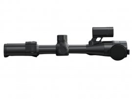 Thermisch vizier PARD TS62 LRF 45mm