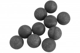 RAM balletjes Venox cal.50 met stalen toevoeging RB Steel 10st