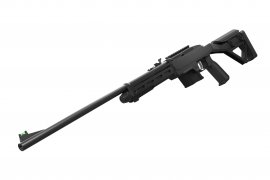 Luchtbuks Crosman 1077 Tactical 4,5mm