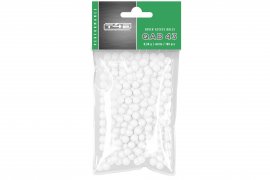 Kogeltjes T4E 43 Performance QAB 100 st.