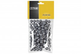 Kogeltjes T4E 68 PLB 100 stuks