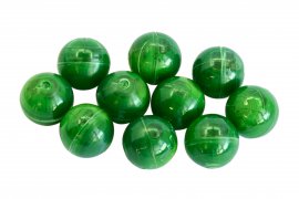 Kogeltjes T4E Marking Ball MB .50 green 10ks
