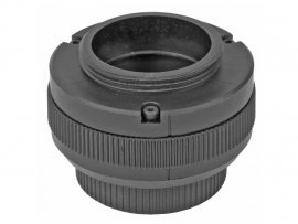 Polarizer en Flashguard voor MEPRO M21