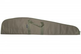 Geweerfoudraal HUNTER GREEN