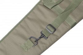 Geweerfoudraal HUNTER GREEN