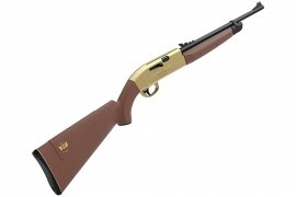 Luchtbuks Crosman Legacy 100 YEAR EDITION 4,5mm
