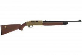 Luchtbuks Crosman Legacy 100 YEAR EDITION 4,5mm