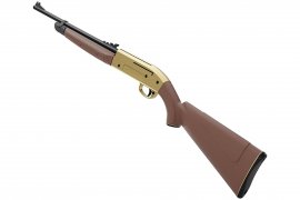 Luchtbuks Crosman Legacy 100 YEAR EDITION 4,5mm