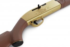 Luchtbuks Crosman Legacy 100 YEAR EDITION 4,5mm