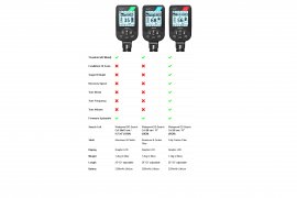 Metaaldetector Nokta Simplex LITE