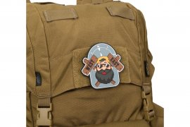 Militaire rugzak Helikon-Tex Bergen Coyote