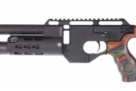 Luchtbuks AirMaks Katran WB 5,5mm Forest Lamino