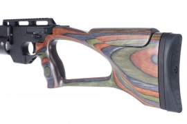 Luchtbuks AirMaks Katran WB 5,5mm Forest Lamino