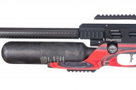 Luchtdrukgeweer Daystate Alpha Wolf HP 5,5mm (2022)