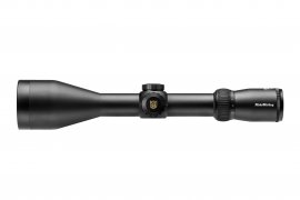 Richtkijker Nikko Stirling Diamond Hunting 3-12x56 No.4 Dot