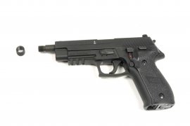 Adapter voor geluidsdemper SIG SAUER P226