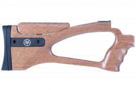 Houten kolf AirMaks Katran
