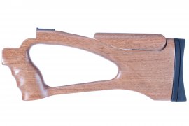 Houten kolf AirMaks Katran